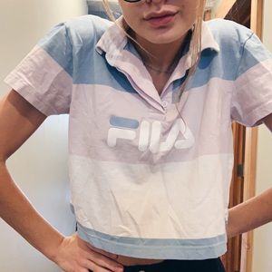 FILA TOP